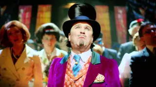 Charlie and the Chocolate Factory the Musical