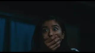 Película De Terror  De  Netflix -En Español Latino (2019 ) Terror asiático.