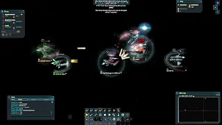 Darkorbit Elysium Private Server     3 vs 4-5-6-7-8 [EgiT]'le dans etmenin sonucu :)
