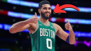 The Boston Celtics Are MAKING HISTORY