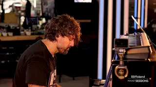 Wonderwall Oasis (Roland Pocket Sessions)