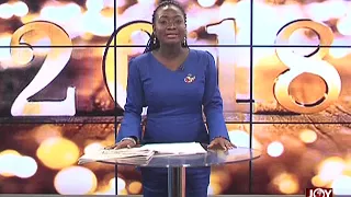 Decongesting Accra - AM News on JoyNews (3-1-18)