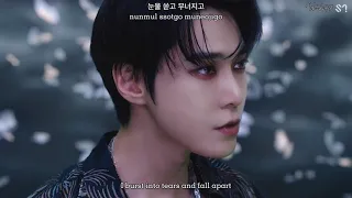 [English sub/Romanization/Hangul] NCT 127 -  Favorite (Vampire) mv lyrics