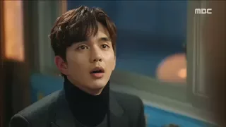 [I Am Not a Robot]로봇이 아니야ep.21,22Seung-ho,Soo-bin, "I just can not just look at it"20180110