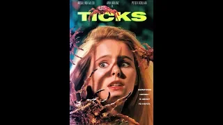 GBHBL Horror Review: Ticks (1993)