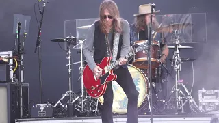 Blackberry Smoke "Come together" Sleeping Dogs  Lock'N 08.24.17