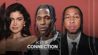 Kylie Jenner's Exes Travis Scott and Tyga Connected to Cannes Brawl