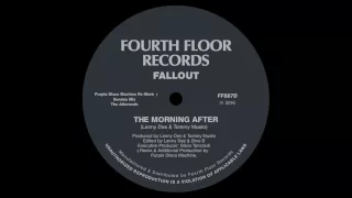 Fallout 'The Morning After' (Sunrise Mix)