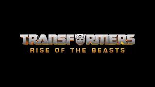 Transformers Rise Of The Beasts OST: On My Soul (Credits Version)