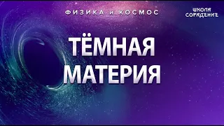 Темная материя. Заблуждения современной науки. #ФизикаИкосмос #школаСорадение