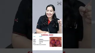 5 Cardinal Signs of Acute Inflammation | MedLive | Dr. Priyanka Sachdev