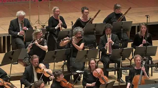 Beethoven - Symphony No. 1 / Copenhagen Soloists, J. Ofir