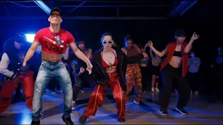 POP LOCK AND DROP IT - HUEY // JOJO GOMEZ COREOGRAFIA