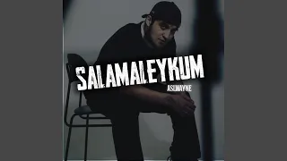 Salamaleykum (Remix)