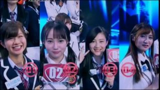 最强大脑 第三季 20160318： 心算女神碾压日本神童 嘉宾: SNH48 / NMB48/ 王小川/ 魏坤琳/ 陶晶莹/ 张召忠