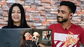 SAMBHAVNA SETH VLOG REACTION |  SS VLOG REACTION | @SambhavnaSethEntertainment