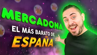 😱⭕Asi es el SUPERMERCADO MÁS BARATO de ESPAÑA!!🛒🇪🇸 | ¿Tiene Realmente Buenos Precios? | Pablo Arroyo