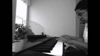Christmas Morning- John Schmidt (Piano Solo by Jen Msumba)