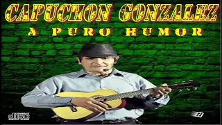 Humor Argento   Capuchon gonzalez