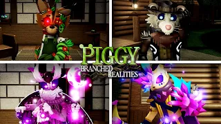 Roblox Piggy: Branched Realities CONTEST SKINS!!