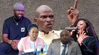 TAMALE MIRUNDI AWANYE KENZO OKUWASA MIN YABALA NNYO: WULIRA KYAKOZE REMA NE SSEBUNYA: OLI MBOONA .