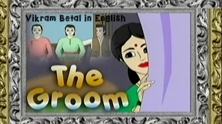 Vikram Betal - The Groom - English