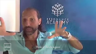 Nassim Haramein: The Expanding Universe