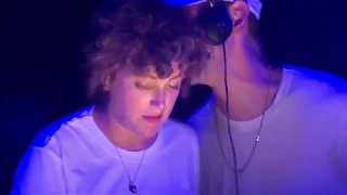 Annie Mac & Tiga (BBC Radio 1 In Ibiza) 2018-08-03