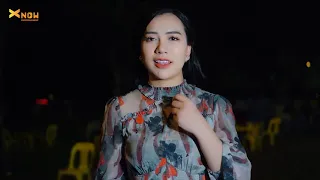 Nữ Thần Bolero Làm Tan Nát Hàng Triệu Trái Tim - Nhạc Đường Phố - Thanh Hiền