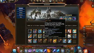 Drakensang Online Dragan inf 3 + Lair with Friends