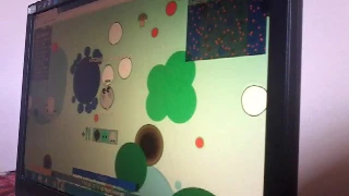 Mope.io - VÁRIOS RAGES NESSE VÍDEO !!!