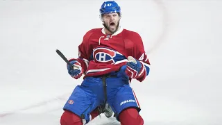 The Curious Career of Alexander Radulov