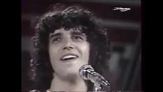 Julien Clerc - Ce n'est rien - Live Stéréo 1978