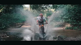 Kaspersky Race 2021. MTB teaser