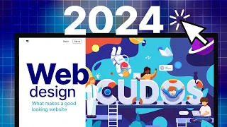 2024 Web Design Trends