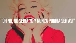 Rebel Heart - Madonna (Subtitulada en Español)♥