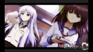 左：LiSA　右：Lia Angelbeats! 「My Soul, Your Beats!」