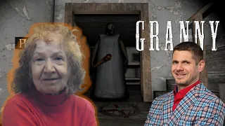 A Granny háttértörténete 1.