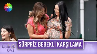 Tesadüfün bu kadarı! Aynı siteden iki yarışmacı birbirleriyle tanışıyor... | 1100. Bölüm