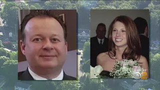 Police Lieutenant Says He 'Blacked Out' Before Allegedly Killing Estranged Wife