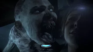 Until Dawn-100% Walkthrough (All Collectibles)