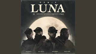 Luna (Remix)