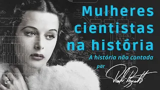 Mulheres Cientistas na História