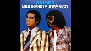 Milionário e José Rico.-.-1976-.-.LP COMPLETO LP