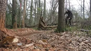 MTB in Belmont - Cannondale Cujo 2