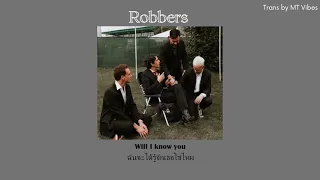 (THAISUB) Robbers - The 1975