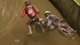 Gorzow FIM Speedway Grand Prix Highlights