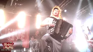 Steve'N'Seagulls - FESTIVAL RETRO C TROP - 26 juin 2016