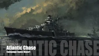 Atlantic Chase Campaign