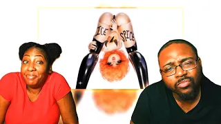 👍🏽THIS WAS HARD! Ice Spice, Lil Tjay - Gangsta Boo (Lyric Video) LIVE REACTION!
